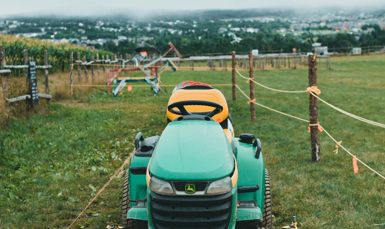 Acreage Property Care