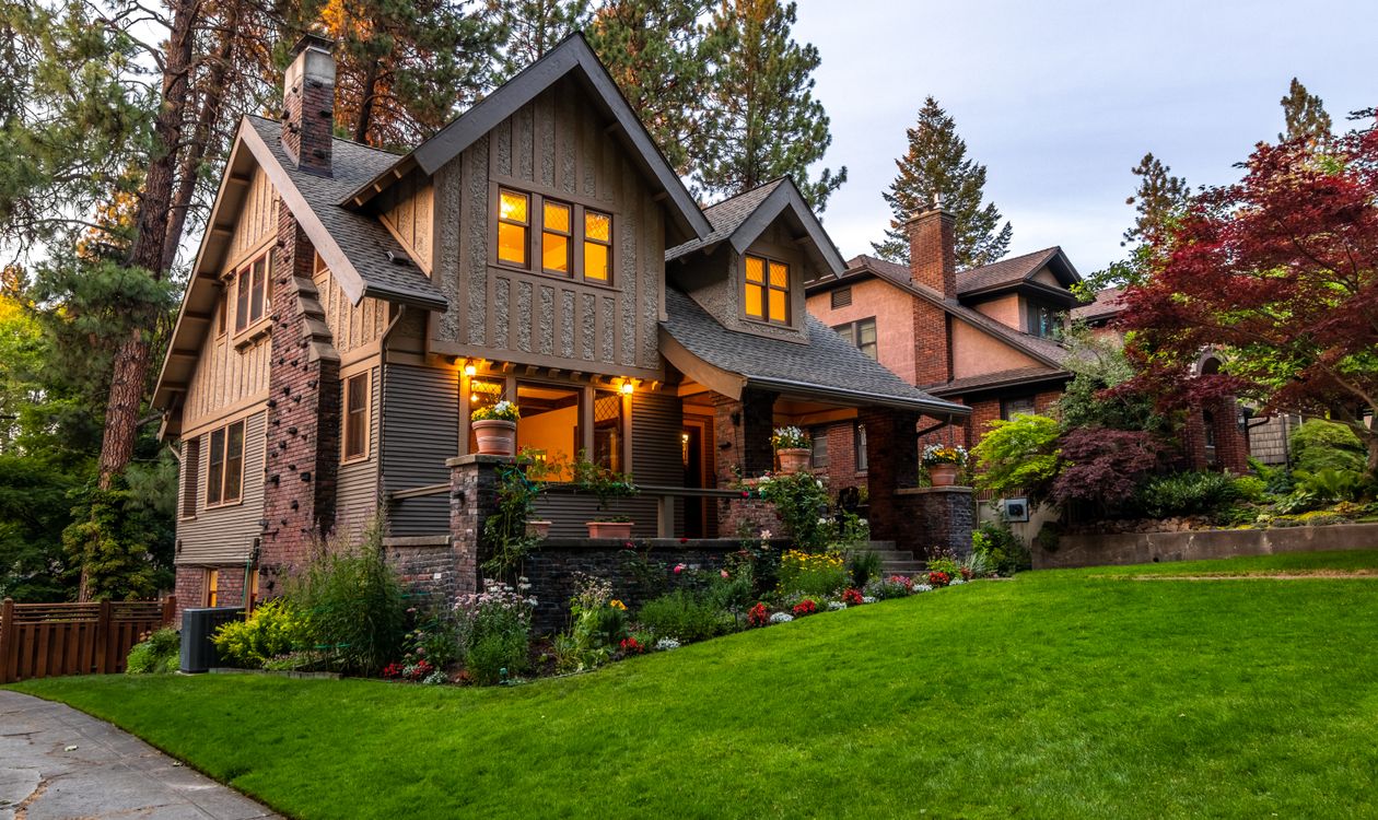 Residential Property Care